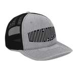 Lake Winnibigoshish Trucker Hat