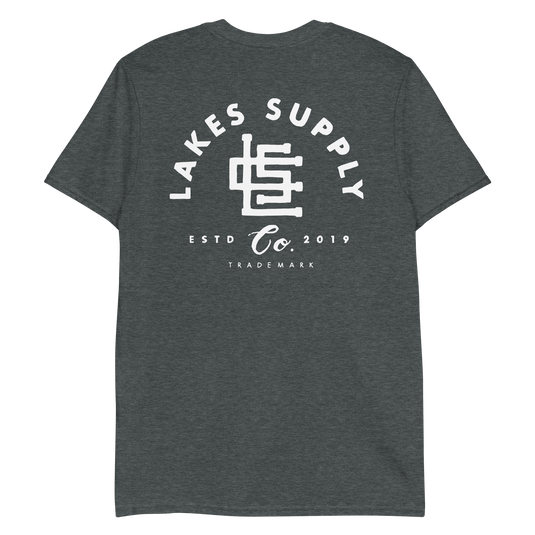 Lakes Supply Co Tee (Unisex)