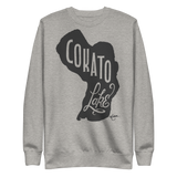 Cokato Lake Sweatshirt