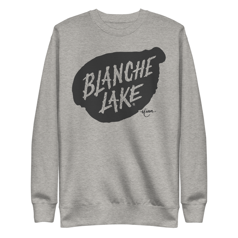 Load image into Gallery viewer, Blanche Lake Sweatshirt
