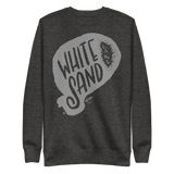 White Sand Lake Sweatshirt