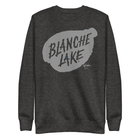 Blanche Lake Sweatshirt