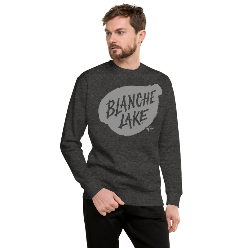 Load image into Gallery viewer, Blanche Lake Sweatshirt
