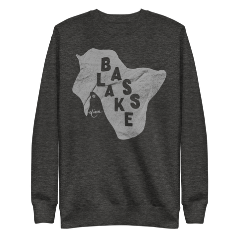 Bass Lake Sweatshirt