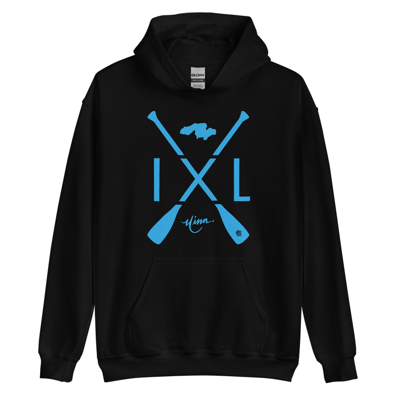Load image into Gallery viewer, IXL Lake Hoodie (Plus Sizes)
