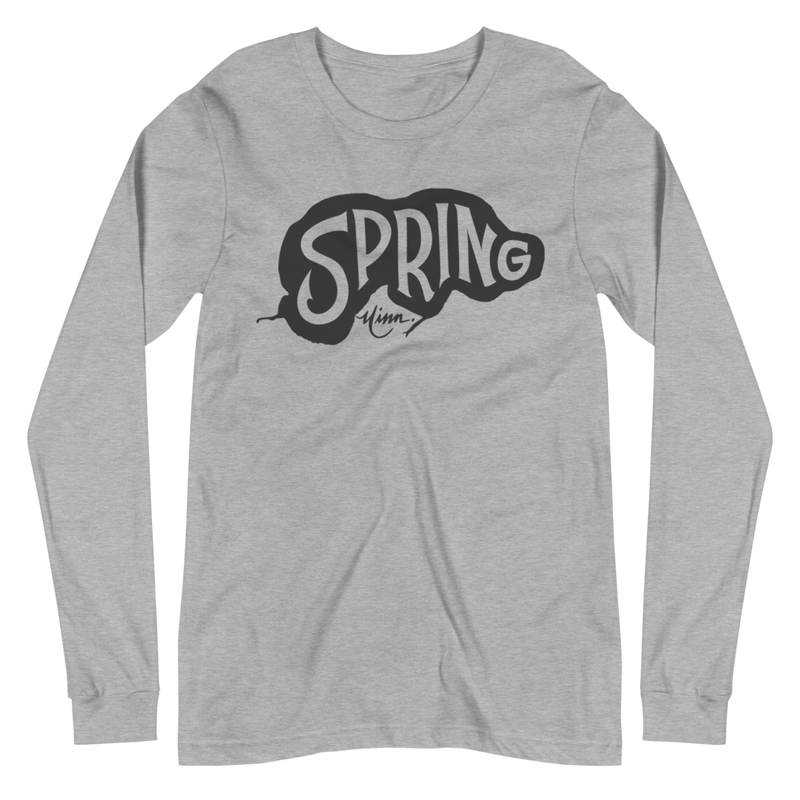 Load image into Gallery viewer, Spring Lake Long Sleeve Tee

