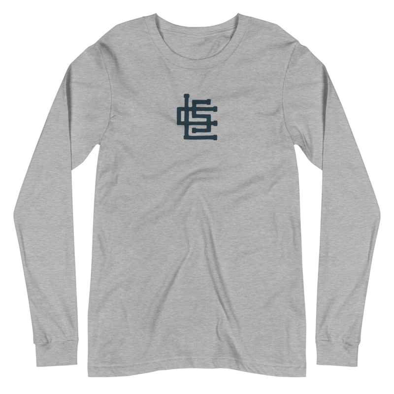 Load image into Gallery viewer, Lakes Supply Co Long Sleeve Tee
