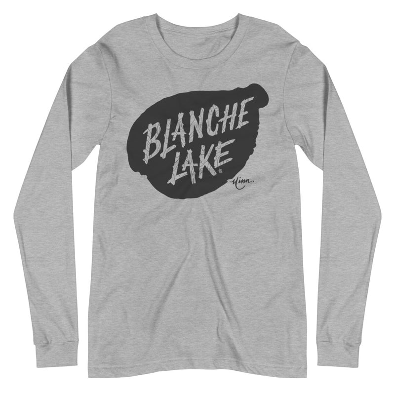 Load image into Gallery viewer, Blanche Lake Long Sleeve Tee
