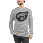 Blanche Lake Long Sleeve Tee