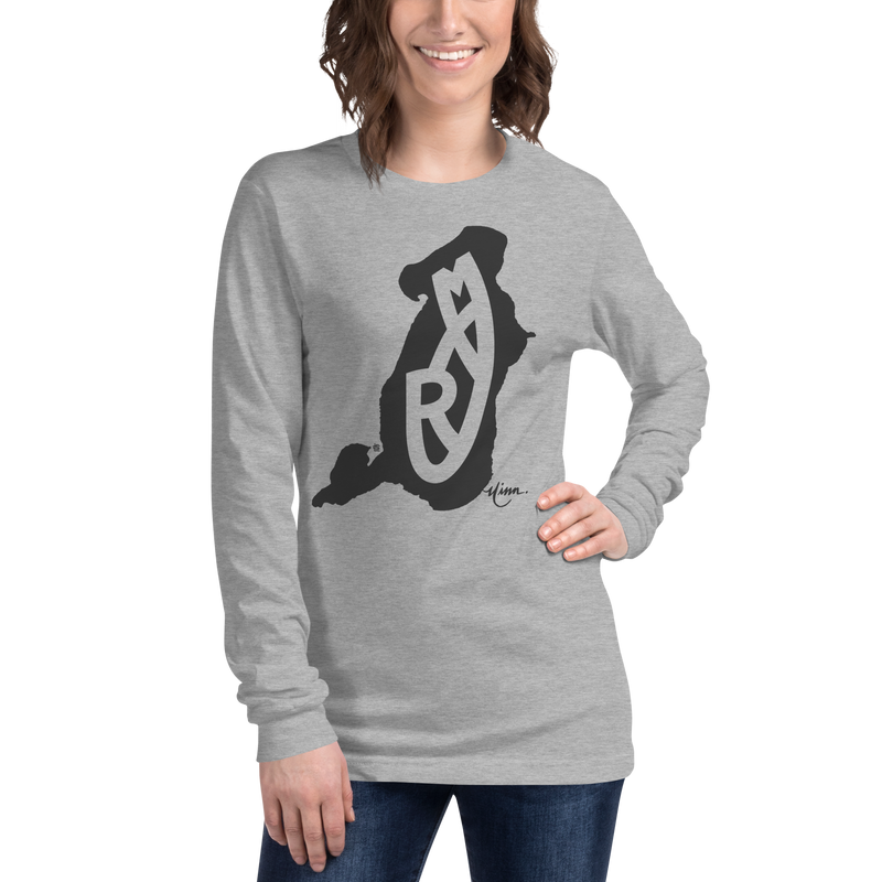 Load image into Gallery viewer, Lake Mary Long Sleeve Tee
