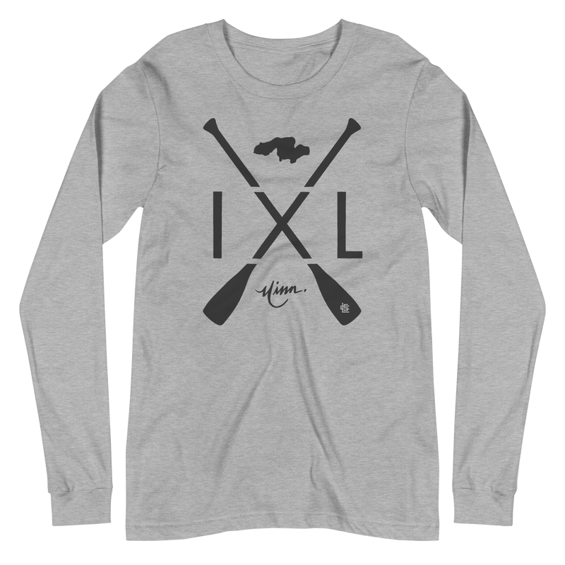 Load image into Gallery viewer, IXL Lake Long Sleeve Tee
