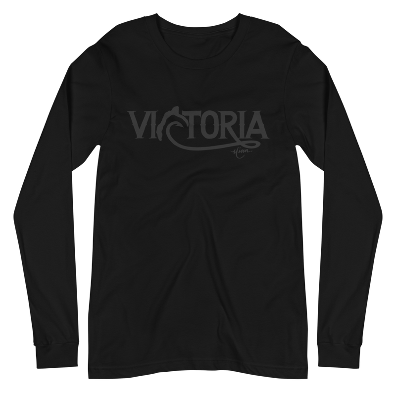 Load image into Gallery viewer, Lake Victoria Long Sleeve Tee
