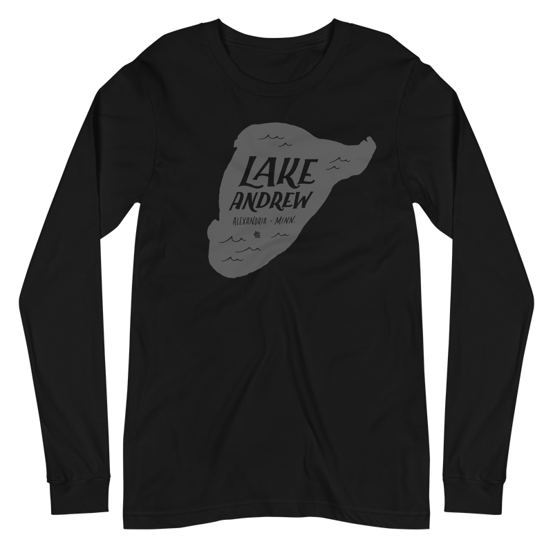 Load image into Gallery viewer, Lake Andrew Long Sleeve Tee
