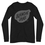 Blanche Lake Long Sleeve Tee