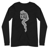 Wall Lake Long Sleeve Tee