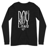 Roy Lake Long Sleeve Tee
