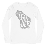 Lake Leander Long Sleeve Tee