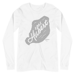 Lake Hubert Long Sleeve Tee