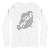 Lake Hubert Long Sleeve Tee