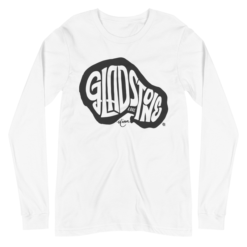 Load image into Gallery viewer, Gladstone Lake Long Sleeve Tee
