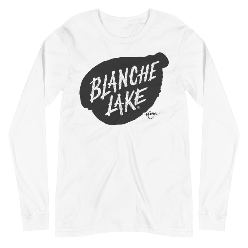 Load image into Gallery viewer, Blanche Lake Long Sleeve Tee
