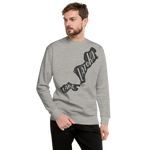 Lake Latoka Sweatshirt