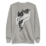 Minong Flowage Sweatshirt