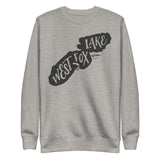 West Fox Lake Sweatshirt