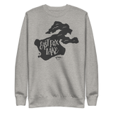 East Fox Lake Sweatshirt