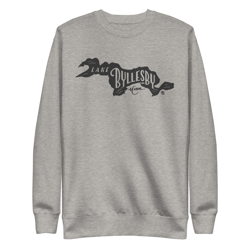 Load image into Gallery viewer, Lake Byllesby Sweatshirt
