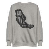Big Pine Lake Sweatshirt