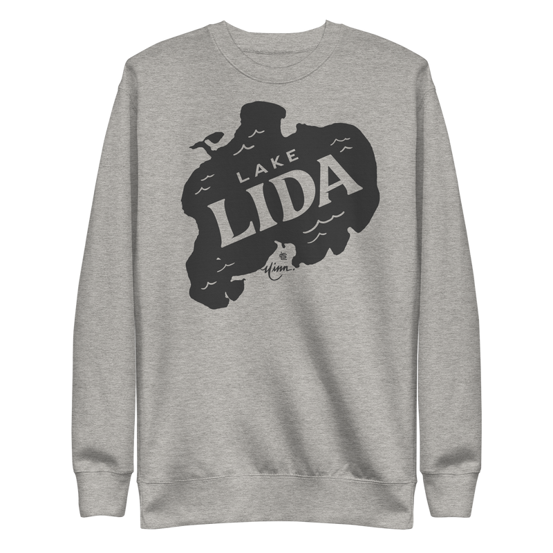 Load image into Gallery viewer, Lake Lida Sweatshirt
