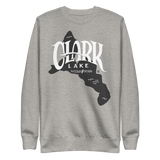Clark Lake Sweatshirt