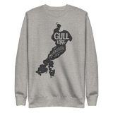 Gull Lake Sweatshirt