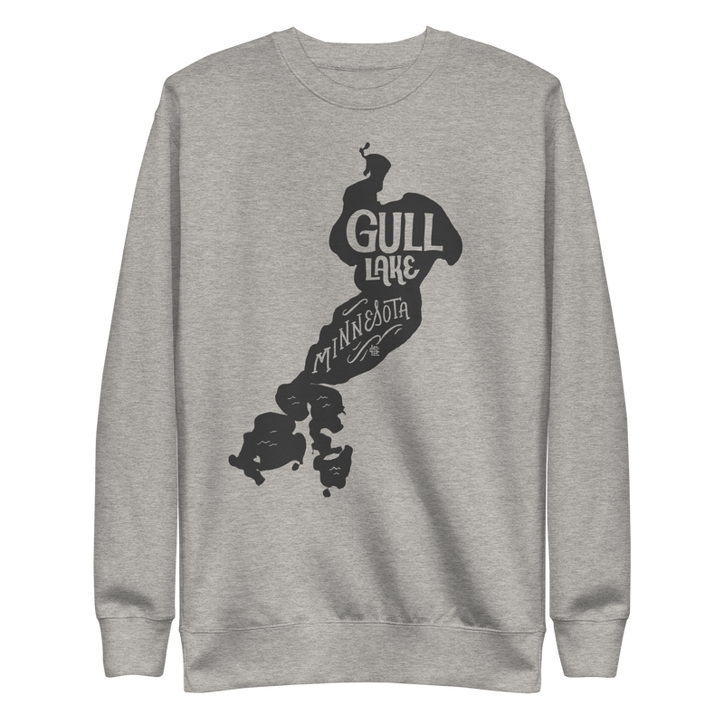 Load image into Gallery viewer, Gull Lake Sweatshirt
