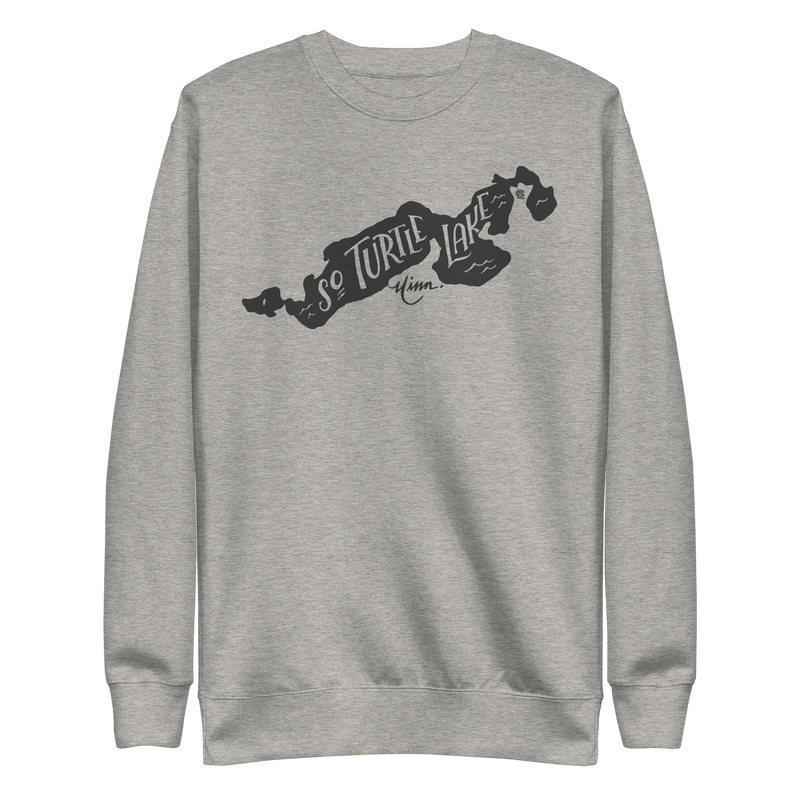 Load image into Gallery viewer, South Turtle Lake Sweatshirt
