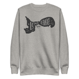 Lone Lake Sweatshirt