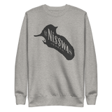 Nisswa Lake Sweatshirt