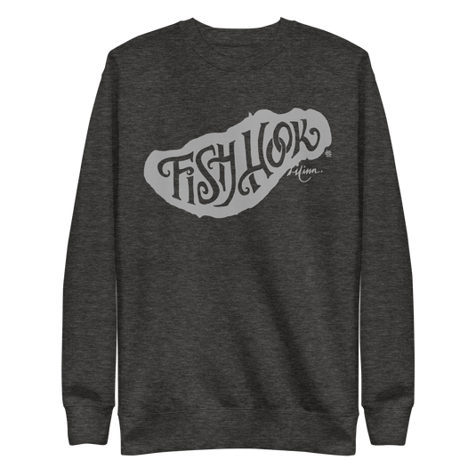 Fish Hook Lake Sweatshirt