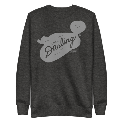 Lake Darling Sweatshirt