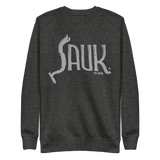 Sauk Lake Sweatshirt