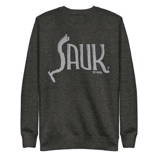 Sauk Lake Sweatshirt