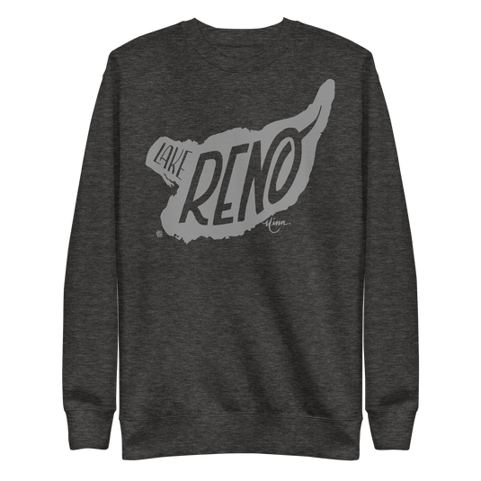 Lake Reno Sweatshirt