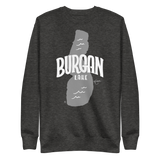 Burgan Lake Sweatshirt