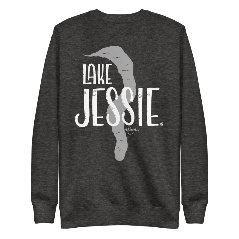 Load image into Gallery viewer, Lake Jessie Sweatshirt
