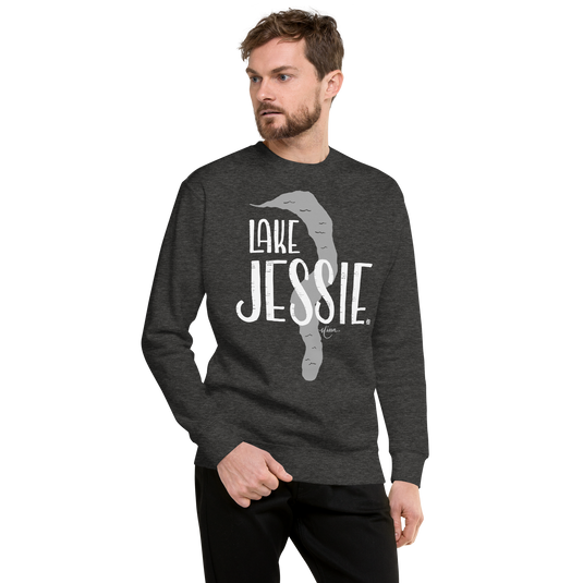 Lake Jessie Sweatshirt