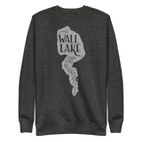 Wall Lake Sweatshirt