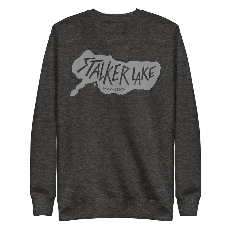 Load image into Gallery viewer, Stalker Lake Sweatshirt
