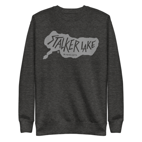 Stalker Lake Sweatshirt