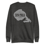 Ten Mile Lake Sweatshirt